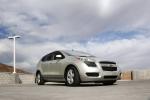 Chevrolet Sequel 2005 года